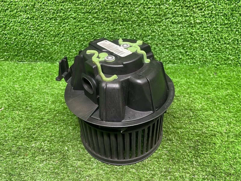 Мотор печки, 2000 рублей, Москва