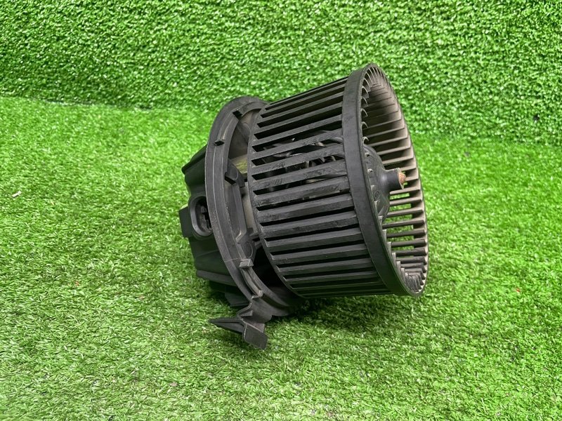 Мотор печки, 2000 рублей, Москва