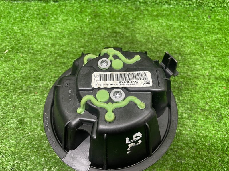 Мотор печки, 2000 рублей, Москва