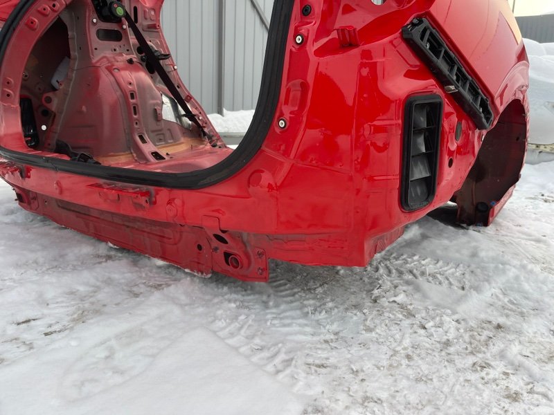 Крыло заднее правое, 40000 рублей, Москва