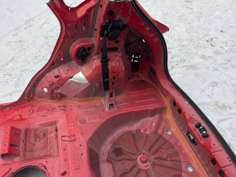 Крыло заднее правое, 40000 рублей, Москва