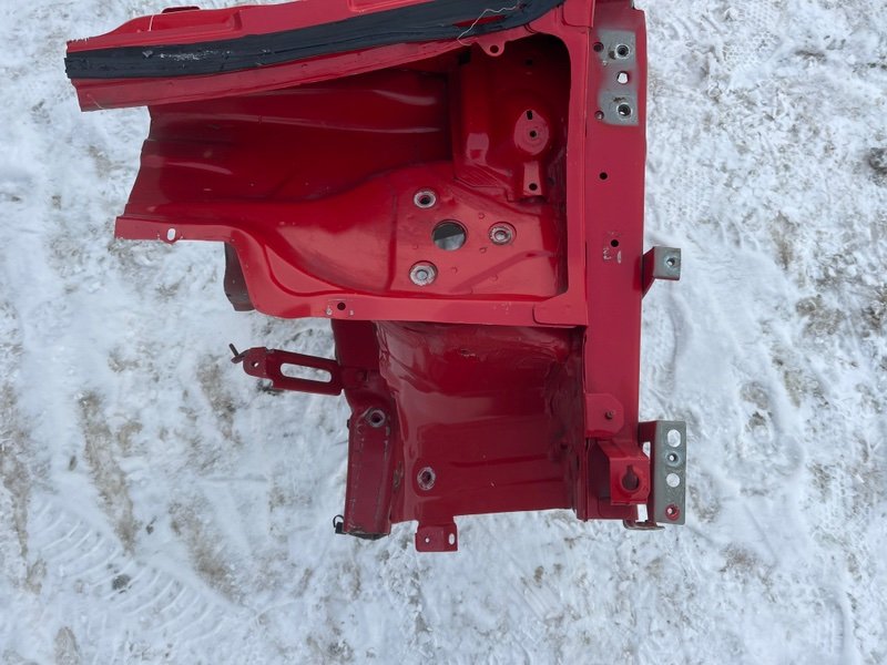 Порог со стойкой левый, 15000 рублей, Москва