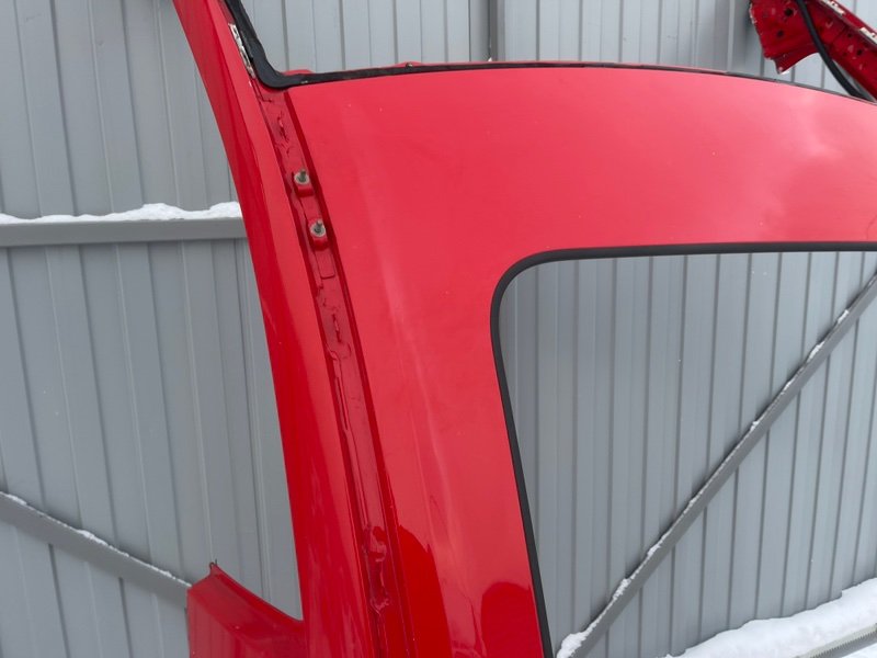 Крыша, 65000 рублей, Москва