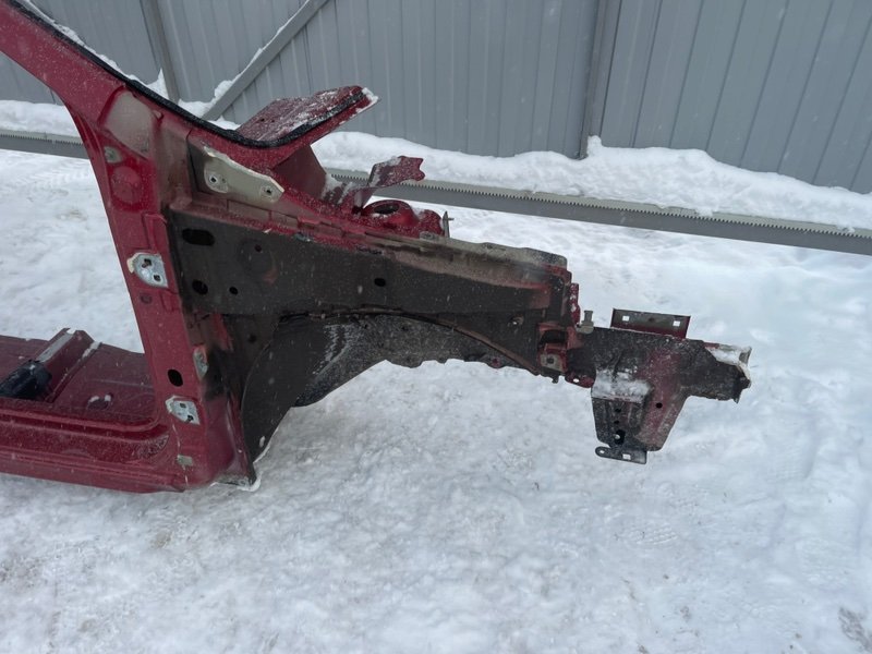 Лонжерон передний правый, 15000 рублей, Москва