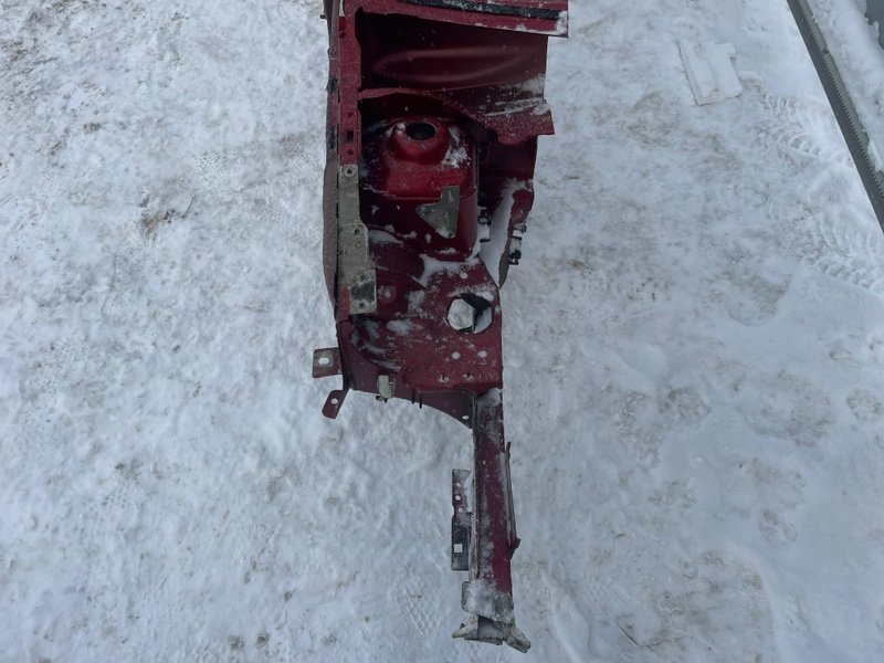 Лонжерон передний правый, 15000 рублей, Москва