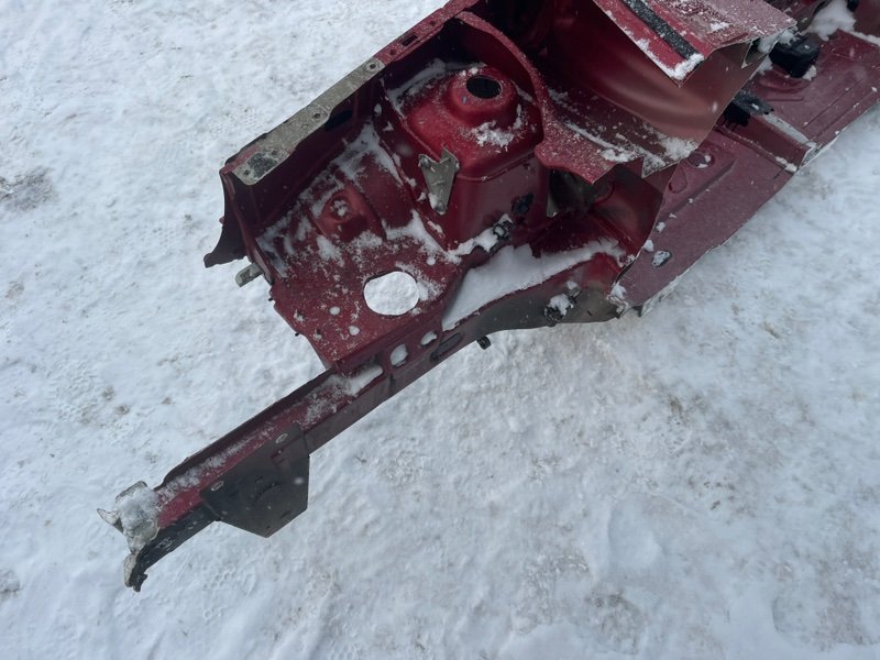 Лонжерон передний правый, 15000 рублей, Москва