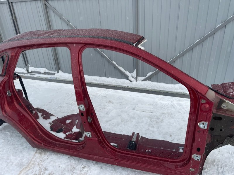 Лонжерон передний правый, 15000 рублей, Москва