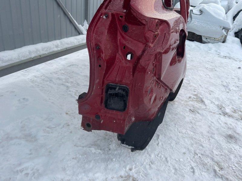 Крыло заднее правое, 20000 рублей, Москва