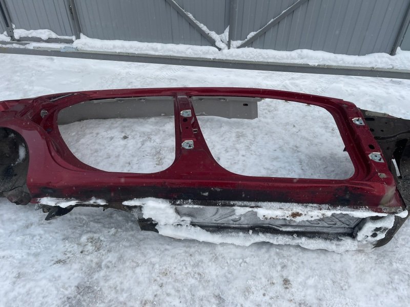 Крыло заднее правое, 20000 рублей, Москва