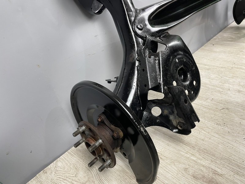 Балка задняя, 30000 рублей, Москва