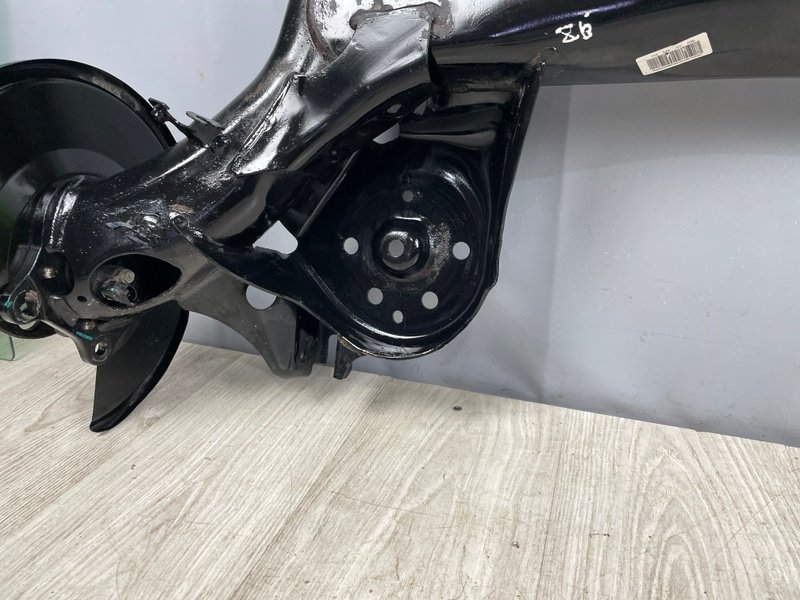 Балка задняя, 30000 рублей, Москва