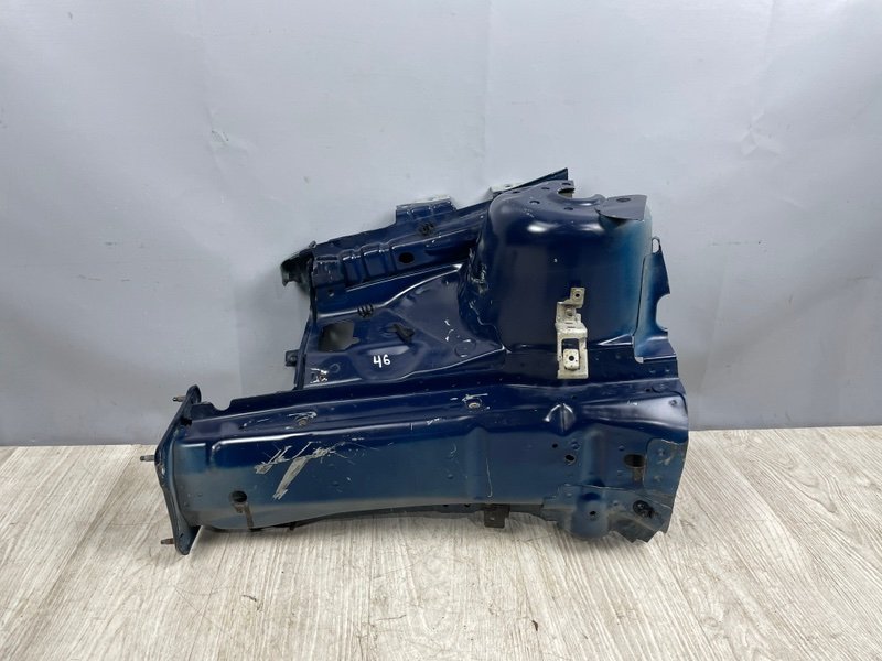 Лонжерон передний правый, 5000 рублей, Москва