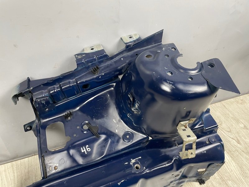 Лонжерон передний правый, 5000 рублей, Москва