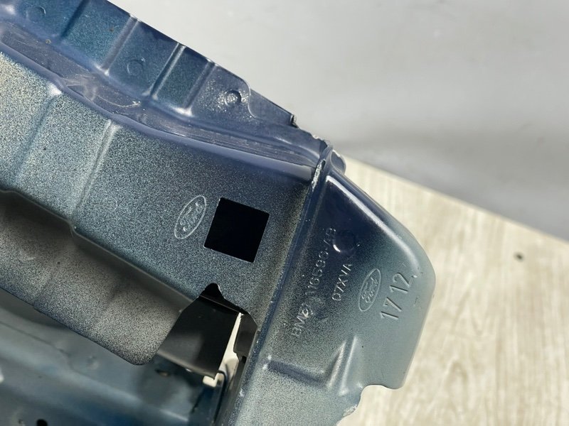 Лонжерон передний правый, 5000 рублей, Москва