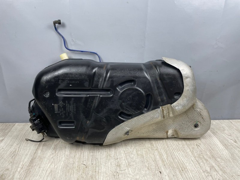 Бак топливный, 7000 рублей, Москва