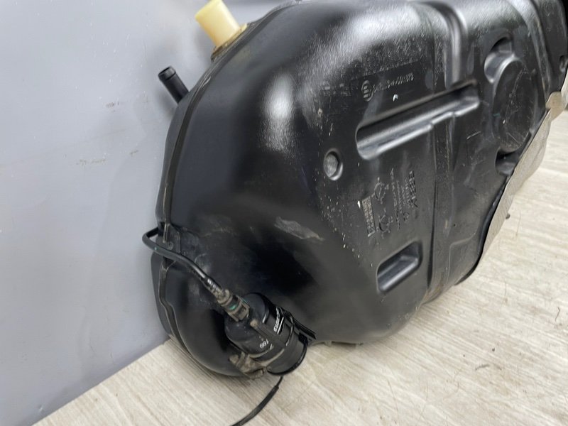 Бак топливный, 7000 рублей, Москва