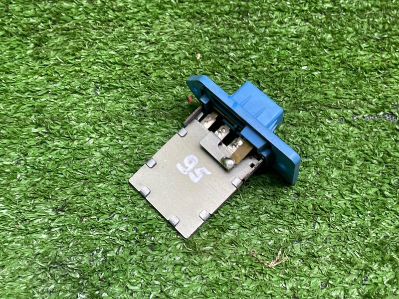 Резистор отопителя, 1000 рублей, Москва