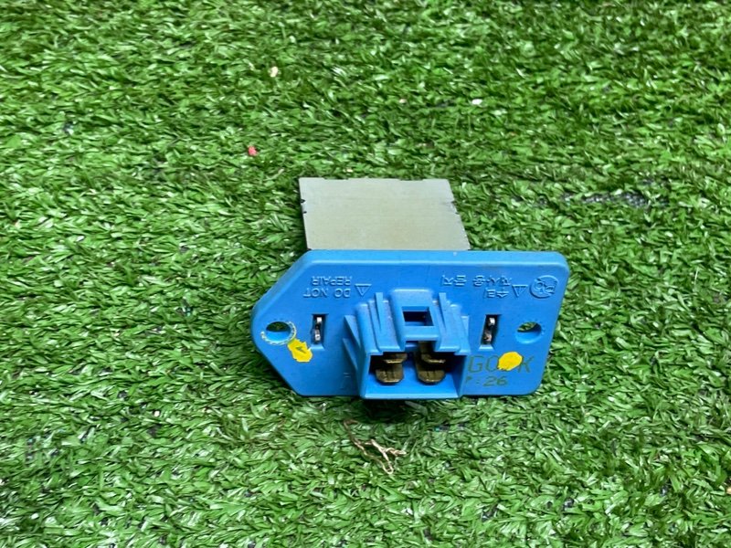 Резистор отопителя, 1000 рублей, Москва