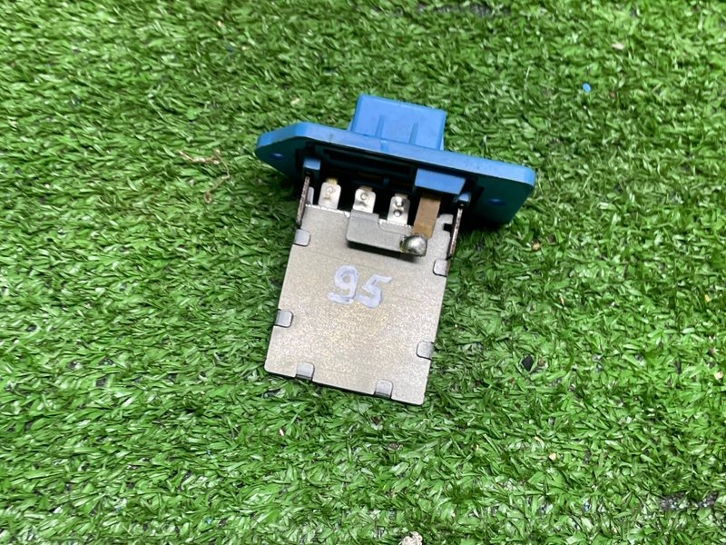 Резистор отопителя, 1000 рублей, Москва