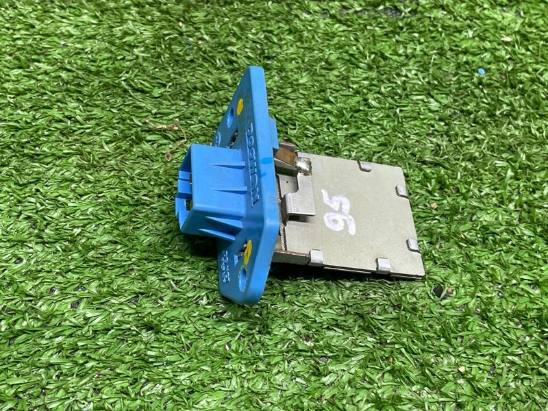 Резистор отопителя, 1000 рублей, Москва