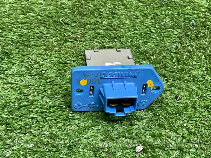 Резистор отопителя, 1000 рублей, Москва