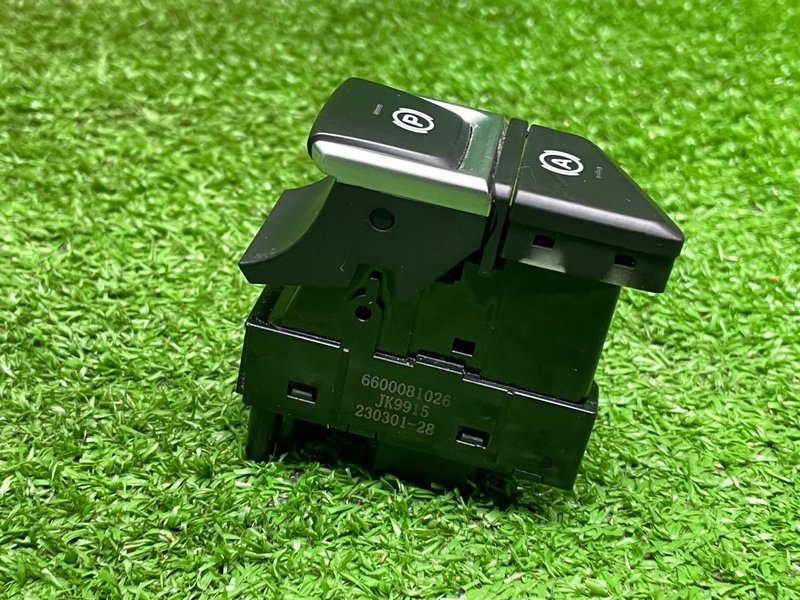 Кнопка стояночного тормоза, 1100 рублей, Москва