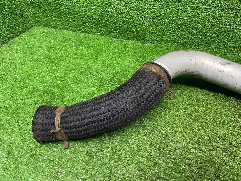 Патрубок интеркулера, Москва