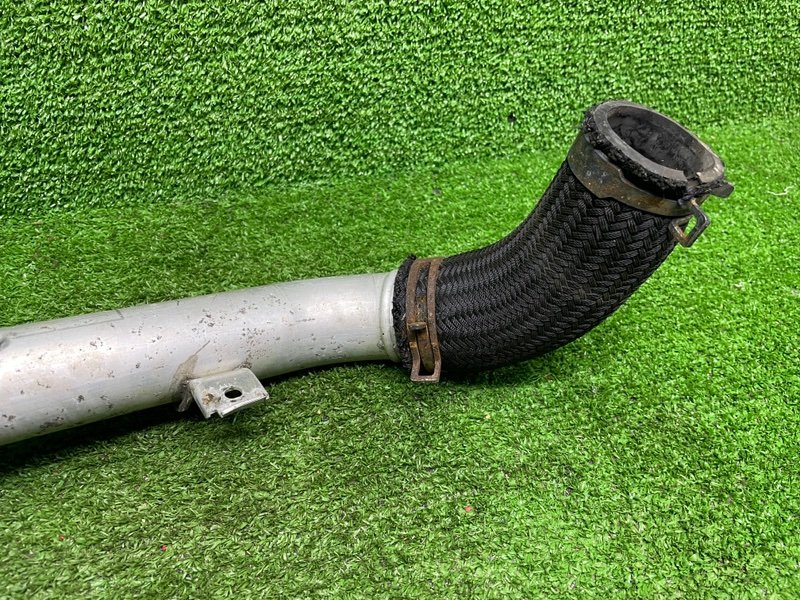 Патрубок интеркулера, Москва