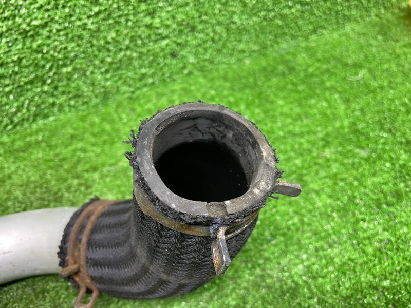 Патрубок интеркулера, Москва