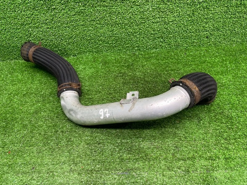 Патрубок интеркулера, Москва