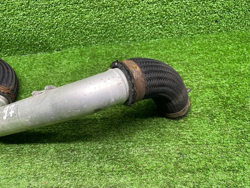 Патрубок интеркулера, Москва