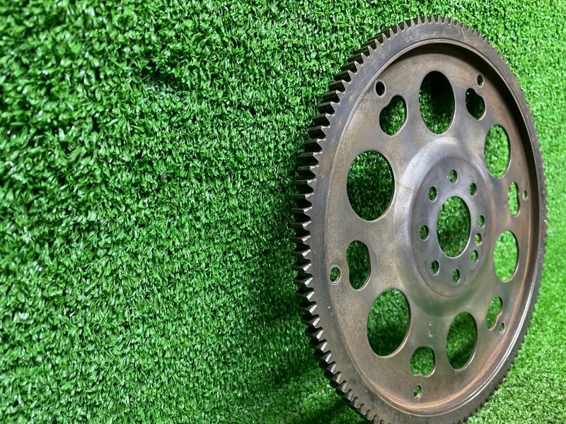 Маховик, Москва