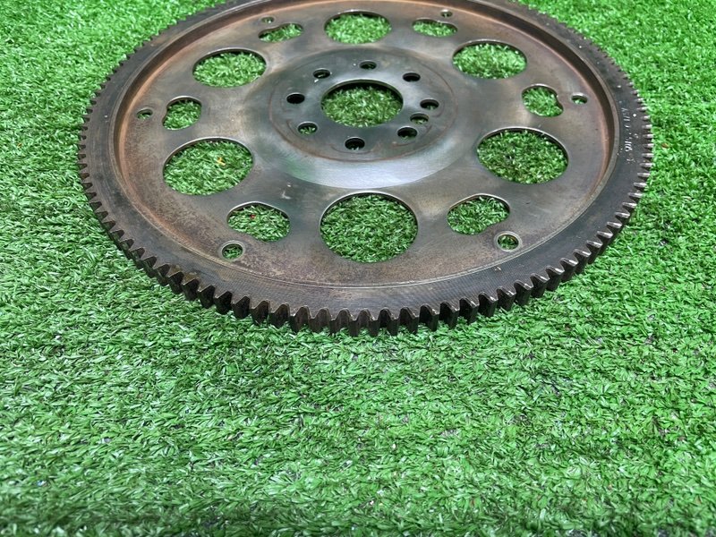 Маховик, Москва