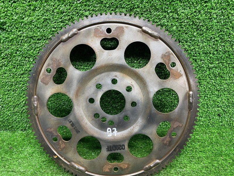 Маховик, Москва