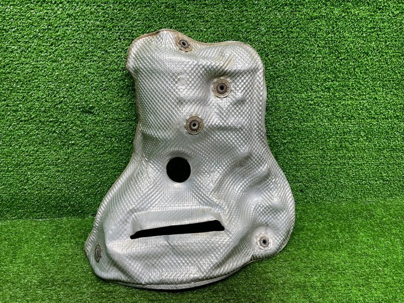 Тепловой экран, Москва