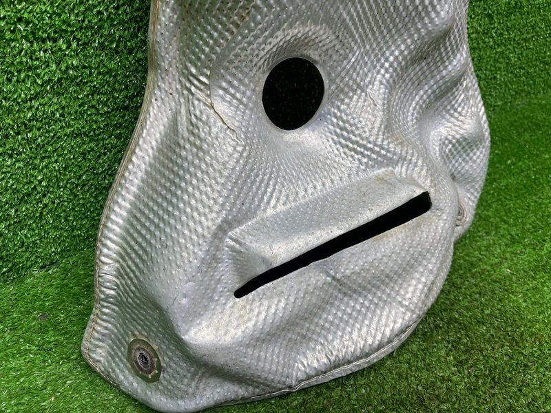 Тепловой экран, Москва