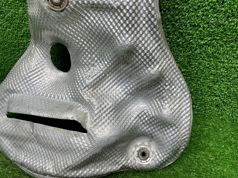 Тепловой экран, Москва