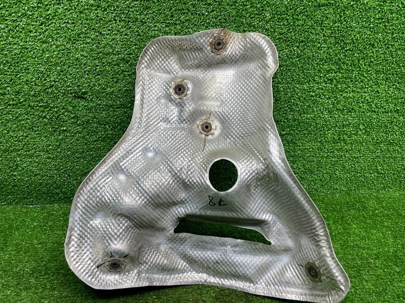 Тепловой экран, Москва