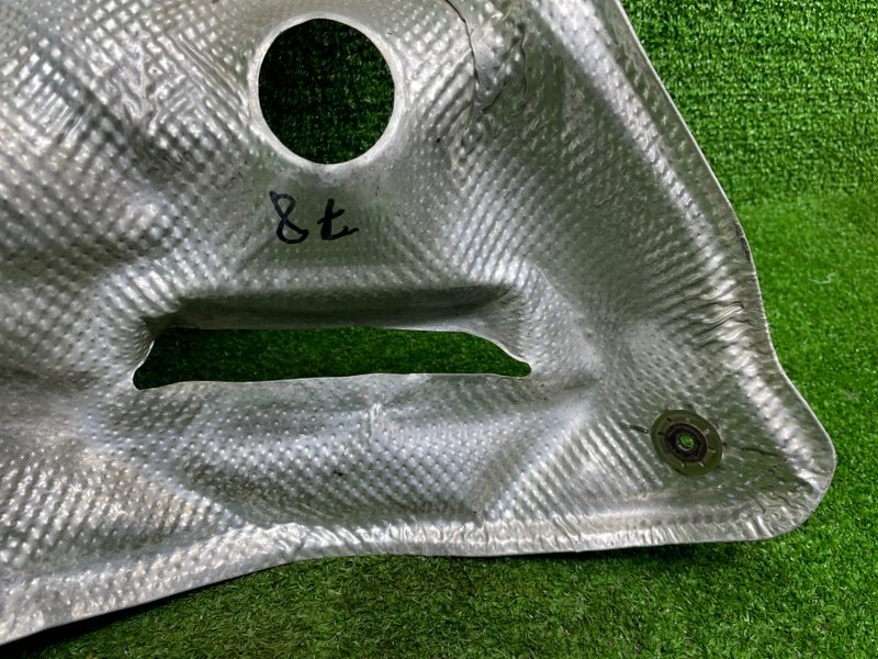 Тепловой экран, Москва