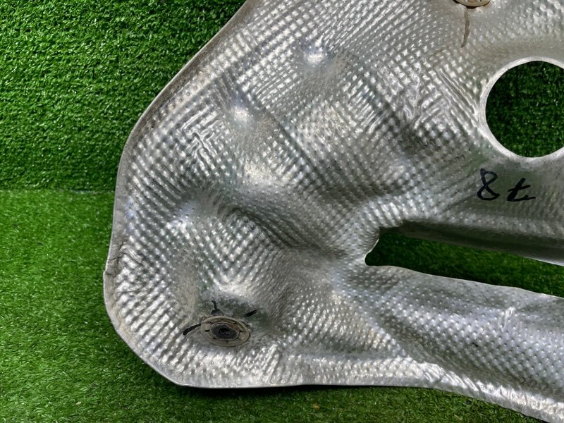 Тепловой экран, Москва