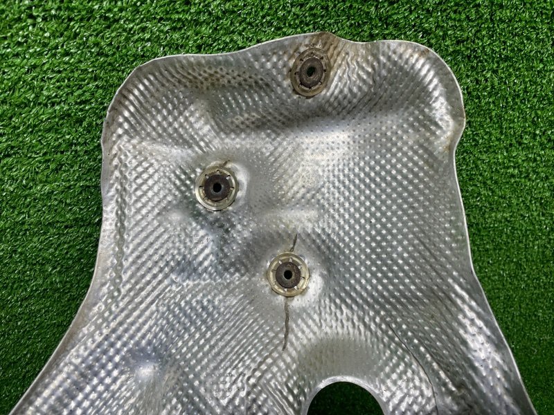 Тепловой экран, Москва