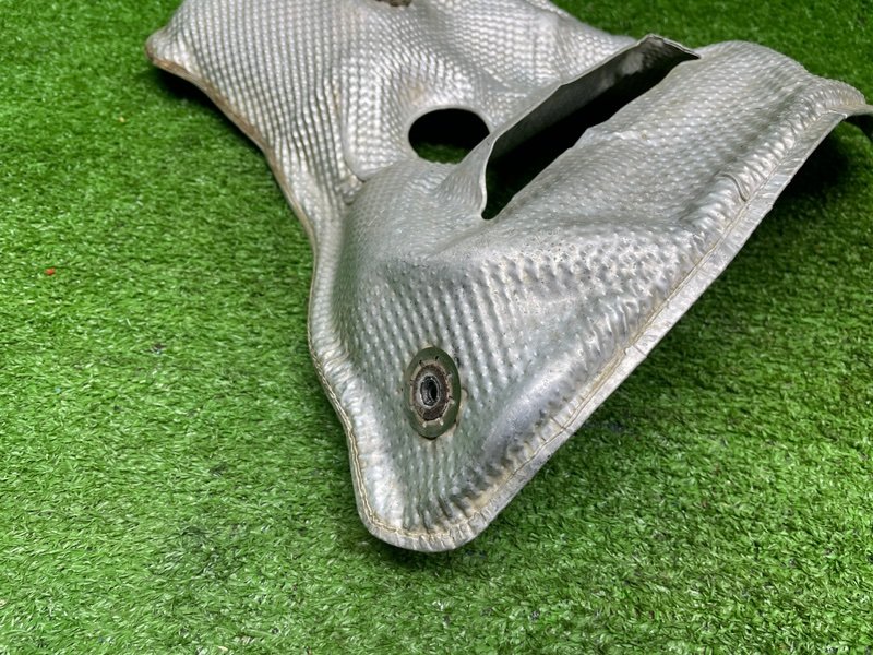 Тепловой экран, Москва