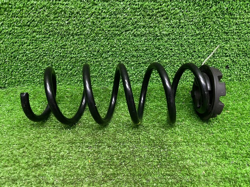 Пружина задняя, 1100 рублей, Москва