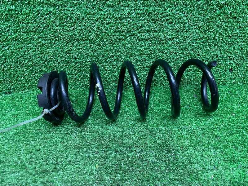 Пружина задняя, 1100 рублей, Москва