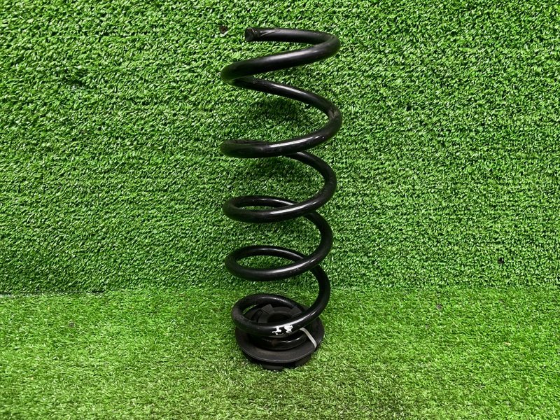 Пружина задняя, 1000 рублей, Москва