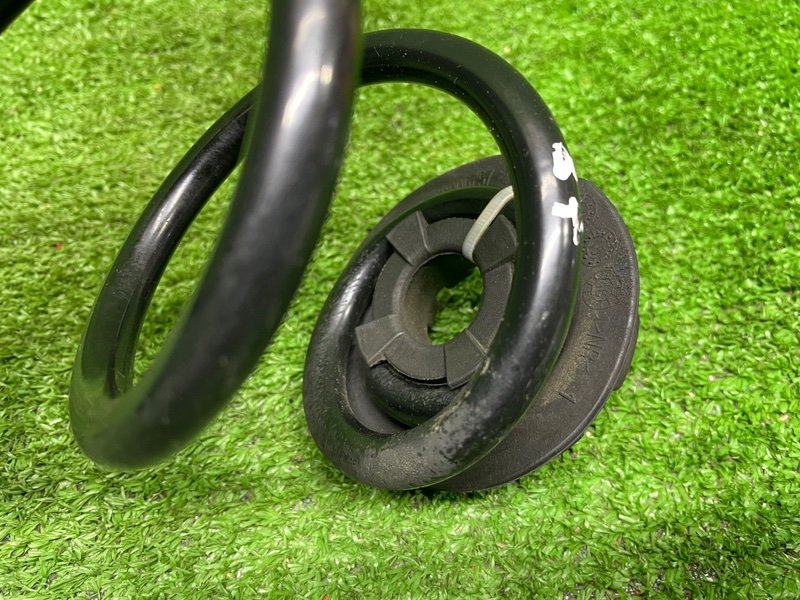 Пружина задняя, 1000 рублей, Москва