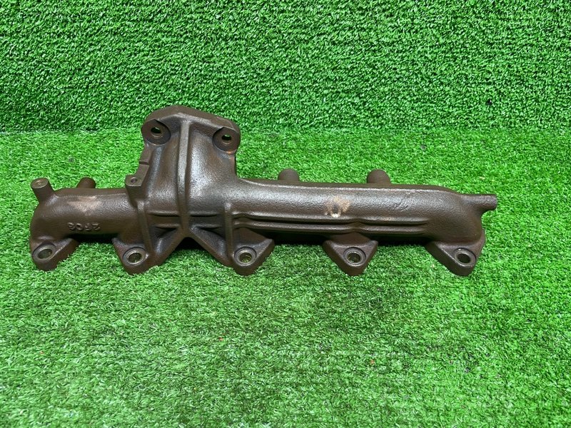 Коллектор выпускной, Москва