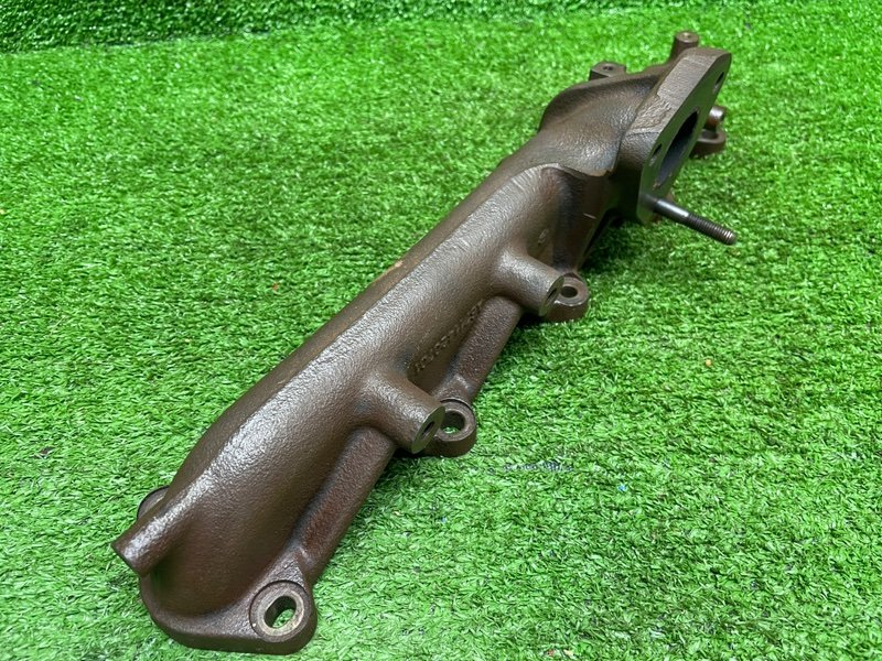 Коллектор выпускной, Москва