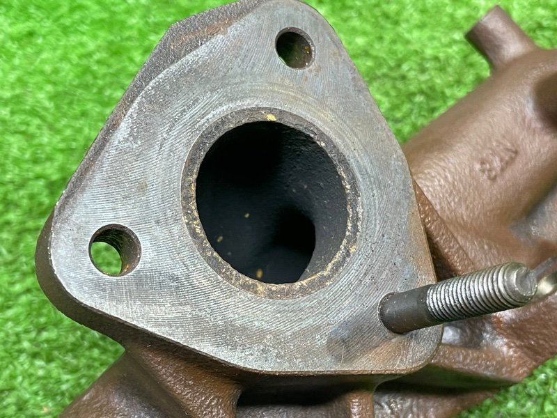 Коллектор выпускной, Москва