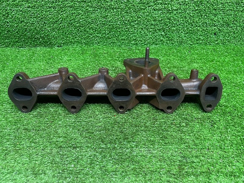 Коллектор выпускной, Москва